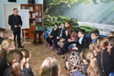ТРЕНІНГ «ВІРУС ЛИХОСЛІВ’Я, ЯК ВБЕРЕГТИСЯ»