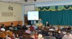 Засідання педагогічної ради