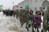 28 річниця виведення військ з Афганістану