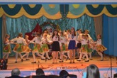 пісенний фестиваль "За Україну - за народ"