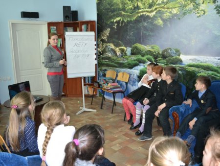  Корекційно-розвивальне заняття   «Сила слова»