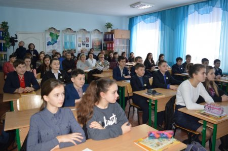 районний семінар