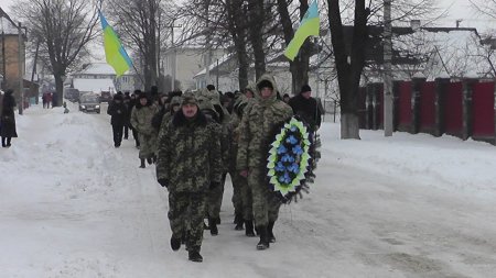 28 річниця виведення військ з Афганістану