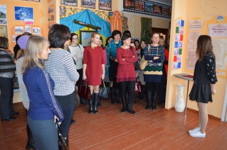 Районний семінар