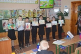 Тиждень початкової школи продовжується