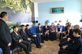 Тренінг для учнів