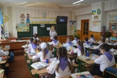 Батьківські дні у початковій школі