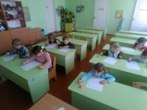 РОЗВИВАЄМО ЗОРОВО-МОТОРНУ КООРДИНАЦІЮ