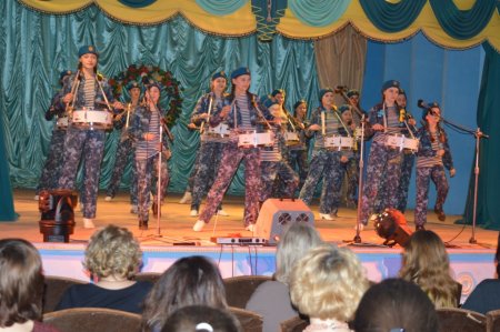 Дружня зустріч