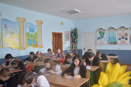 Тиждень української мови