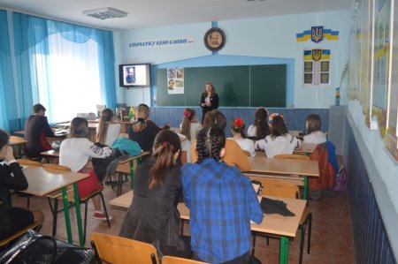 літературні п'ятихвилинки