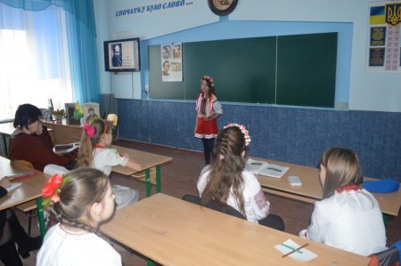 літературні п'ятихвилинки