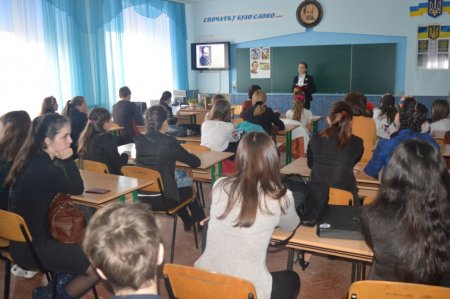 літературні п'ятихвилинки