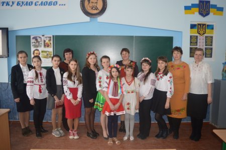 літературні п'ятихвилинки