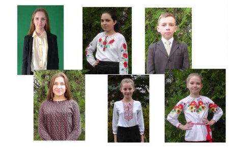 Перша річниця Другої зали музею ВРК