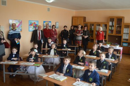 Переймаємо досвід
