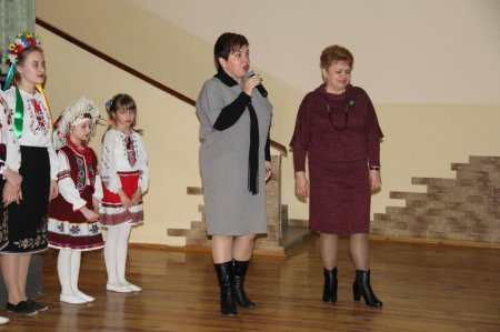 Переймаємо досвід