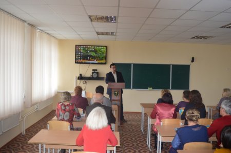 Переймаємо досвід