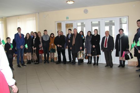 Переймаємо досвід
