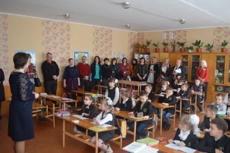 Переймаємо досвід
