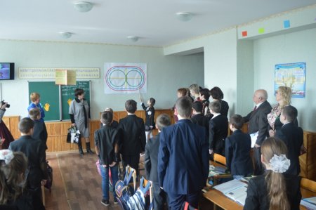 Переймаємо досвід