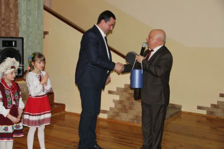 Переймаємо досвід