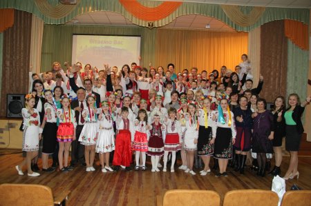 Переймаємо досвід
