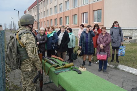 Районний семінар-практикум