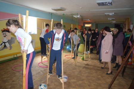Районний семінар-практикум