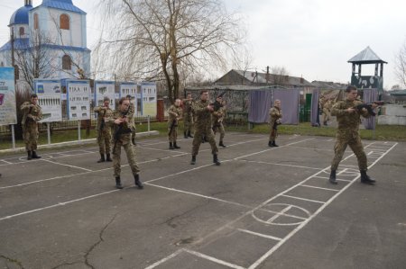 Районний семінар-практикум