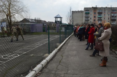 Районний семінар-практикум