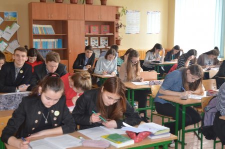 Пробне тестування