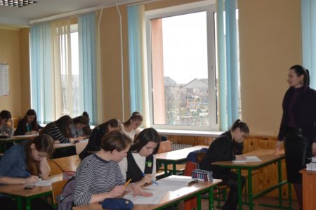 Пробне тестування