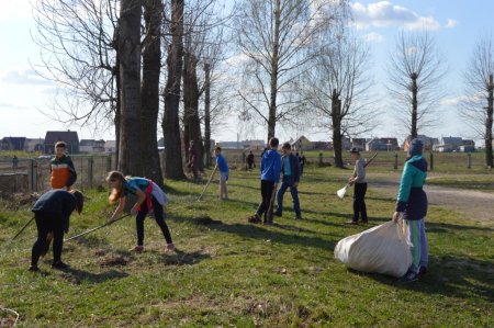 Готуємось до Великодніх свят