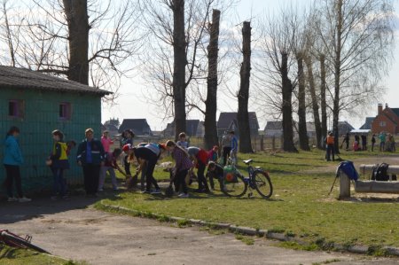 Готуємось до Великодніх свят