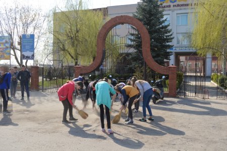 Готуємось до Великодніх свят