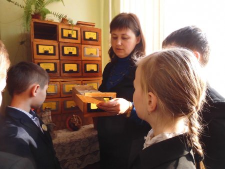 Тиждень дитячого та юнацького читання завершується