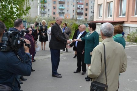 Науково-практична конференція
