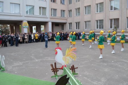 Науково-практична конференція