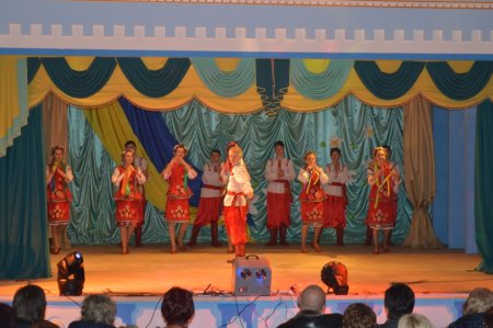 Науково-практична конференція