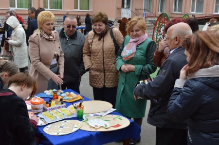 Науково-практична конференція