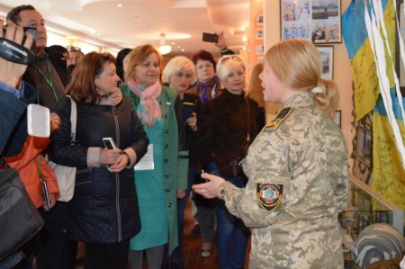 Науково-практична конференція