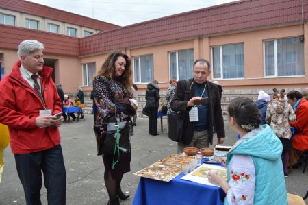 Науково-практична конференція