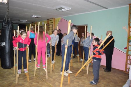 Науково-практична конференція