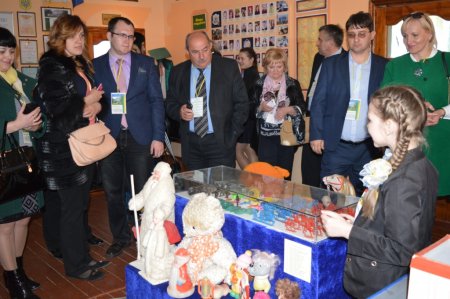 Науково-практична конференція