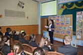 Захист проектів