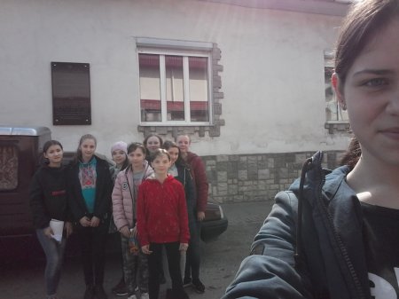 Квест_Стежинами_рідним_містом