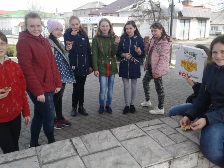 Квест_Стежинами_рідним_містом