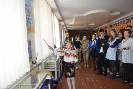 Традиція живе