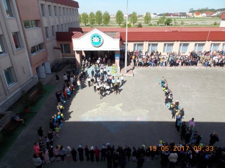 День Європи в Україні